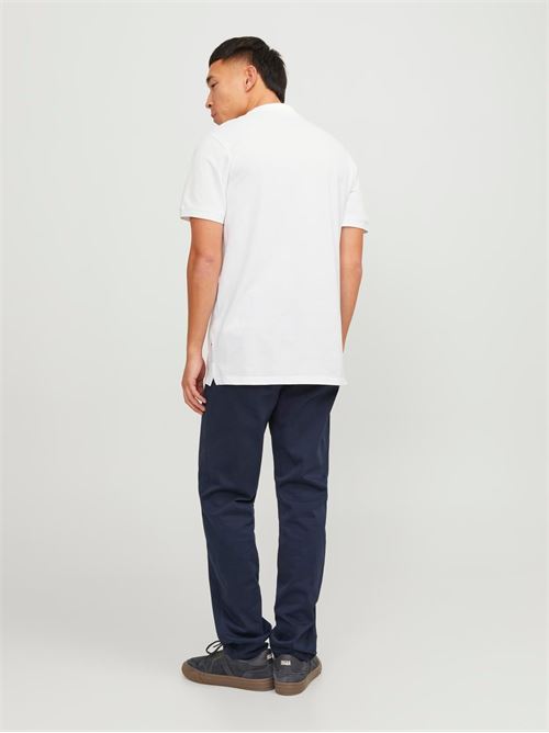  JACK AND JONES | 12136516/White